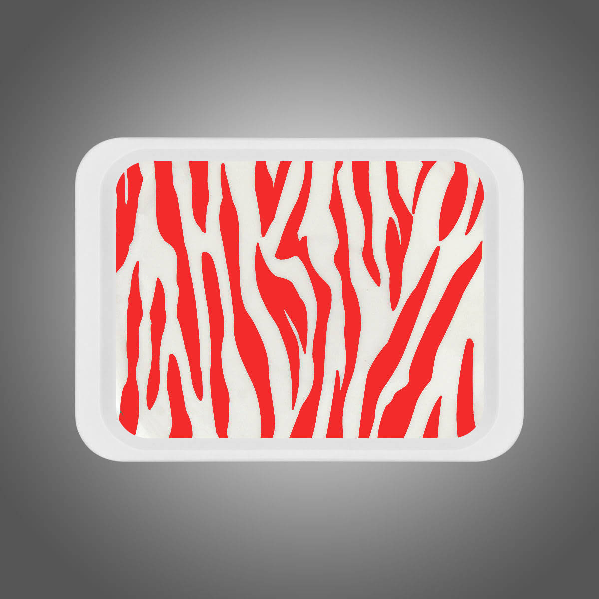 Melamin Mini Tepsi 72 Adet